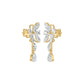 DER001659 18 KT / Yellow Gold