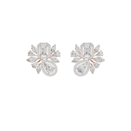 DER001660 18 KT / Rose Gold