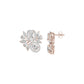 DER001660 18 KT / Rose Gold