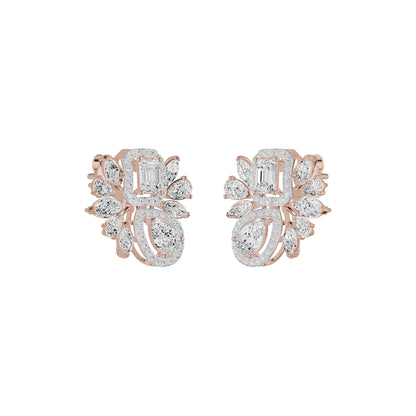 DER001660 18 KT / Rose Gold