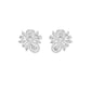 DER001660 18 KT / White Gold