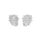 DER001660 18 KT / White Gold