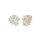 DER001660 18 KT / Yellow Gold