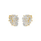 DER001660 18 KT / Yellow Gold