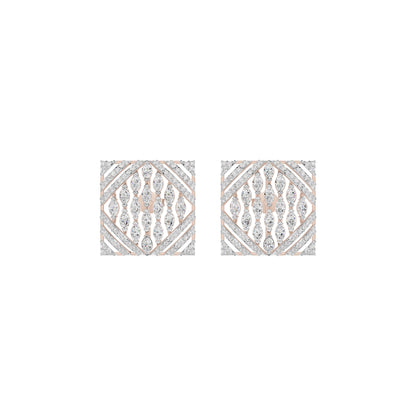 DER001661 18 KT / Rose Gold