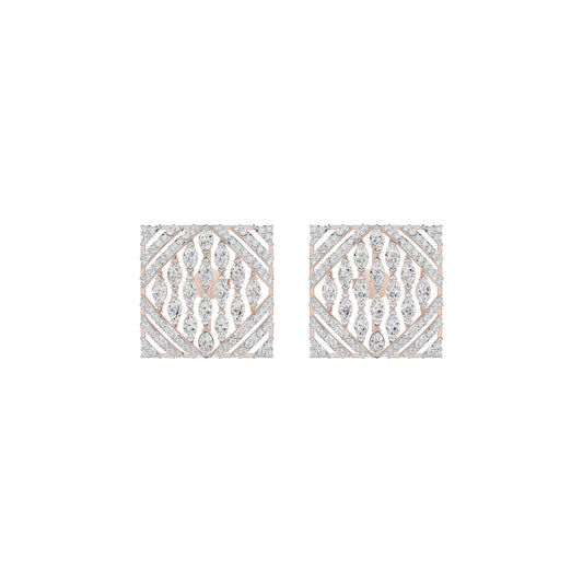 DER001661 18 KT / Rose Gold