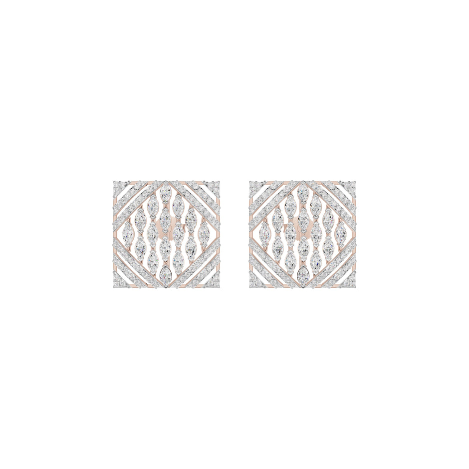 DER001661 18 KT / Rose Gold