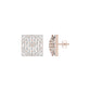 DER001661 18 KT / Rose Gold