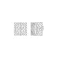 DER001661 18 KT / White Gold