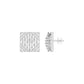 DER001661 18 KT / White Gold