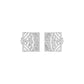 DER001661 18 KT / White Gold