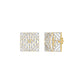 DER001661 18 KT / Yellow Gold