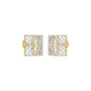 DER001661 18 KT / Yellow Gold