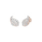 DER001662 18 KT / Rose Gold