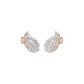 DER001662 18 KT / Rose Gold