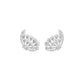 DER001662 18 KT / White Gold