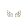 DER001662 18 KT / Yellow Gold