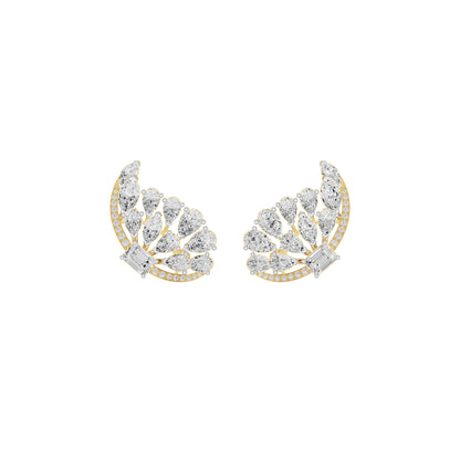DER001662 18 KT / Yellow Gold