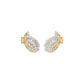 DER001662 18 KT / Yellow Gold