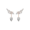 DER001663 18 KT / Rose Gold
