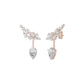 DER001663 18 KT / Rose Gold