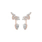 DER001663 18 KT / Rose Gold