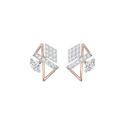 DER001723 18 KT / Rose Gold