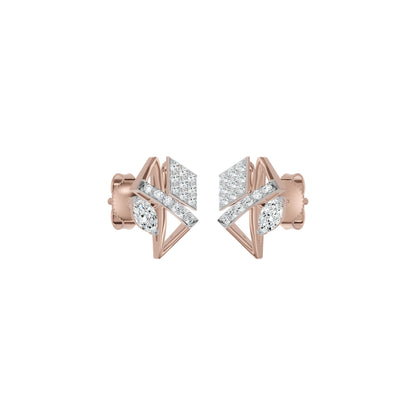 DER001723 18 KT / Rose Gold