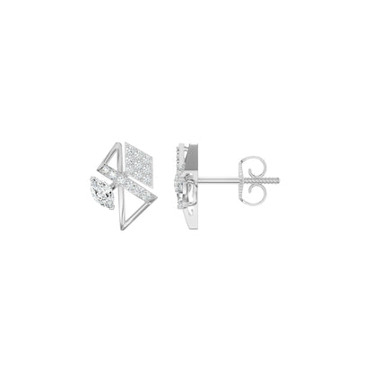 DER001723 18 KT / White Gold