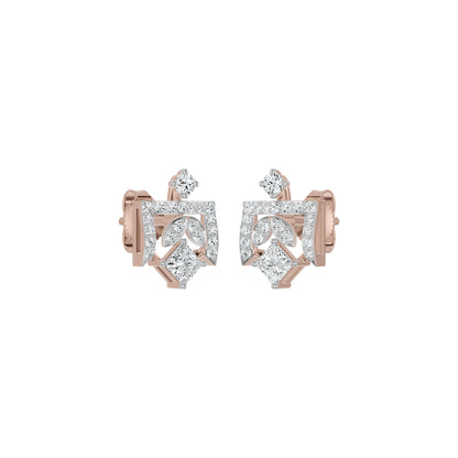 DER001724 18 KT / Rose Gold