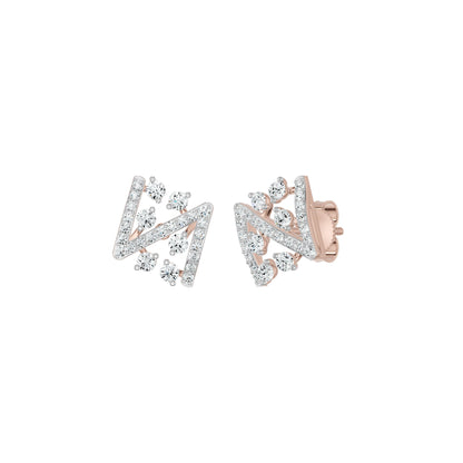 DER001725 18 KT / Rose Gold