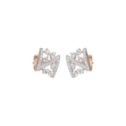 DER001725 18 KT / Rose Gold