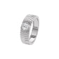 Elegant Amaira Diamond Ring 18 KT / White Gold / 22