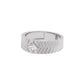 Elegant Amaira Diamond Ring 18 KT / White Gold / 22
