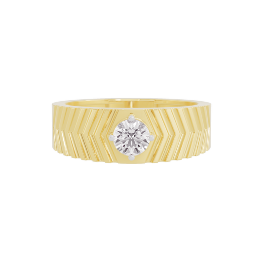 Elegant Amaira Diamond Ring