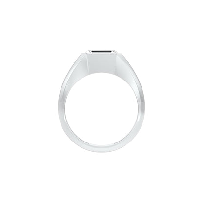 Unbelievably Yours Diamond Engagement Ring 18 KT / White Gold / 22