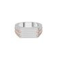 DGR000972 18 KT / Rose Gold / 24