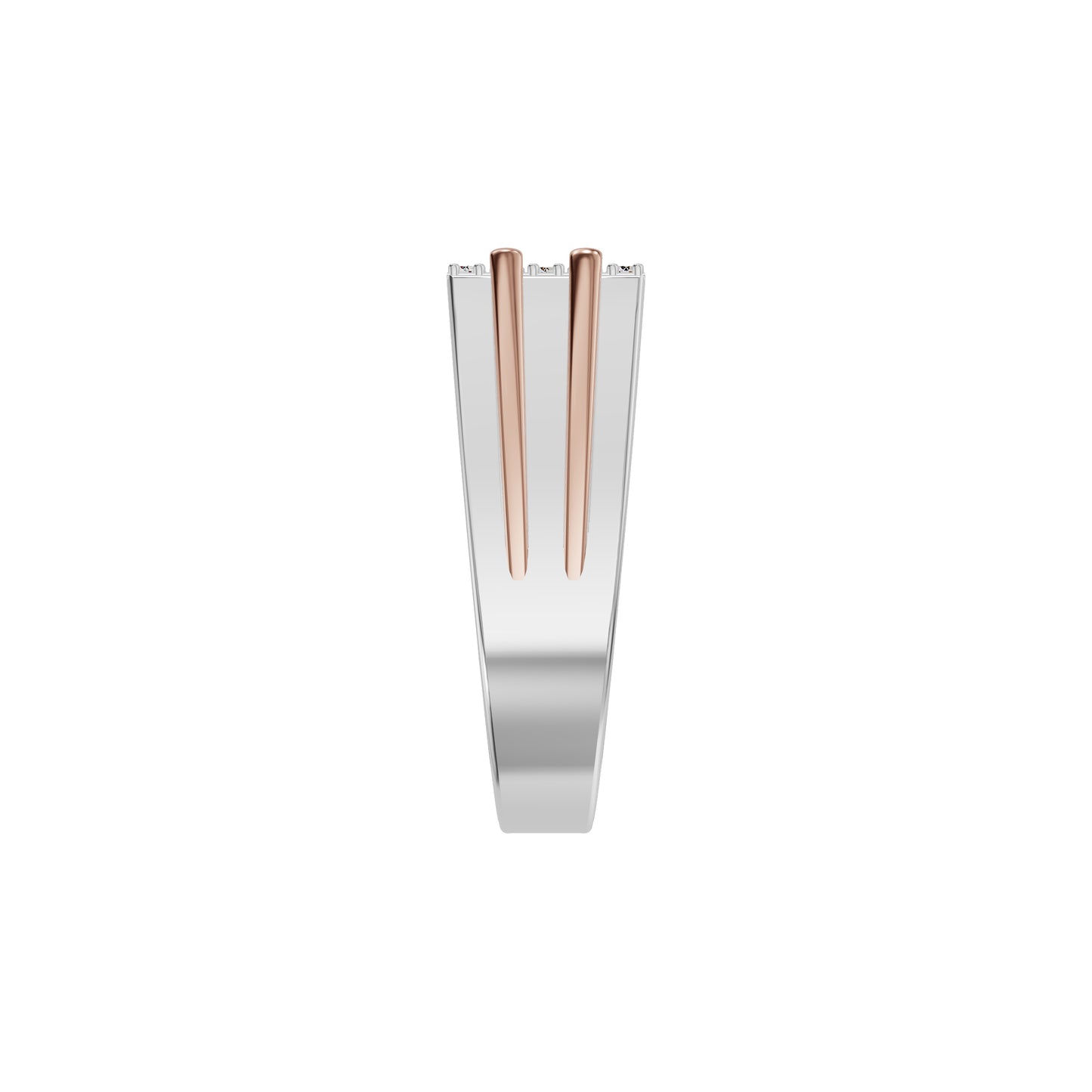 DGR000972 18 KT / Rose Gold / 24