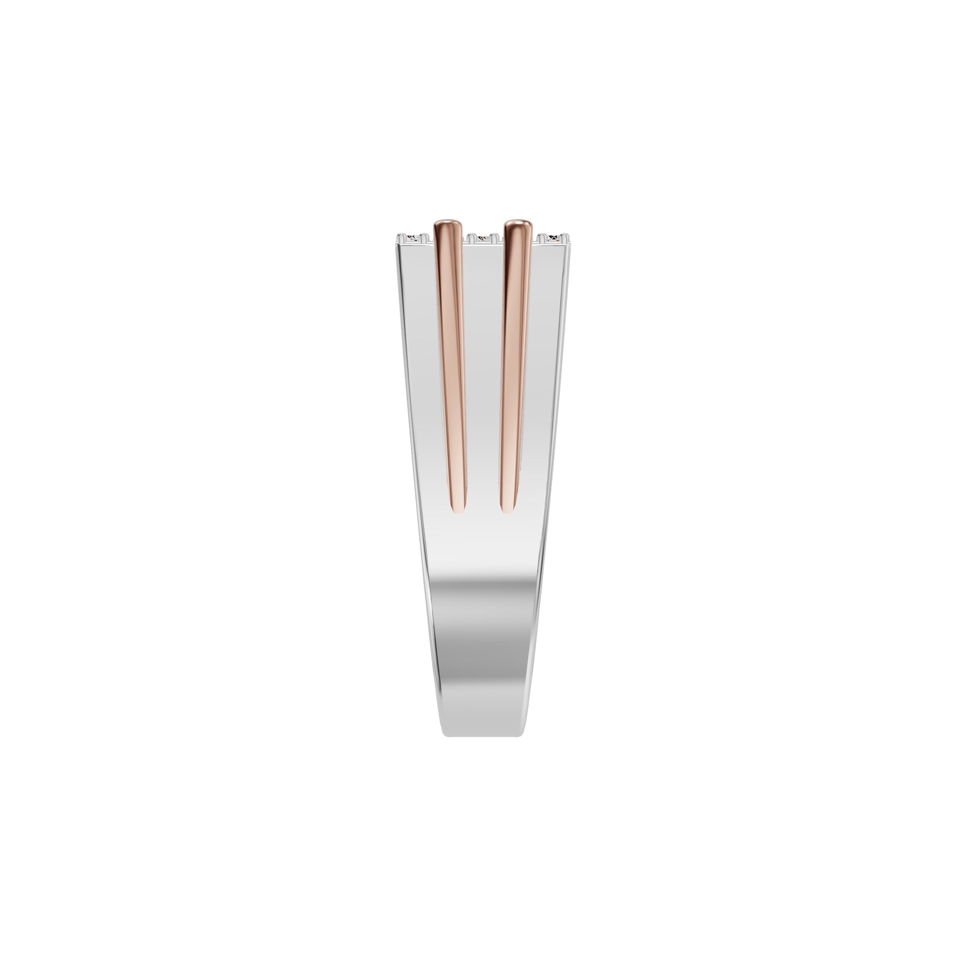 DGR000972 18 KT / Rose Gold / 24