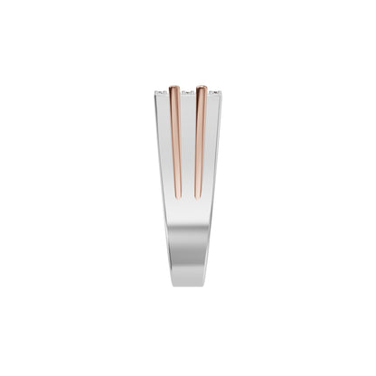 DGR000972 18 KT / Rose Gold / 24