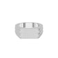 DGR000972 18 KT / White Gold / 24
