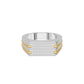 DGR000972 18 KT / Yellow Gold / 24