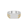 DGR000972 18 KT / Yellow Gold / 24