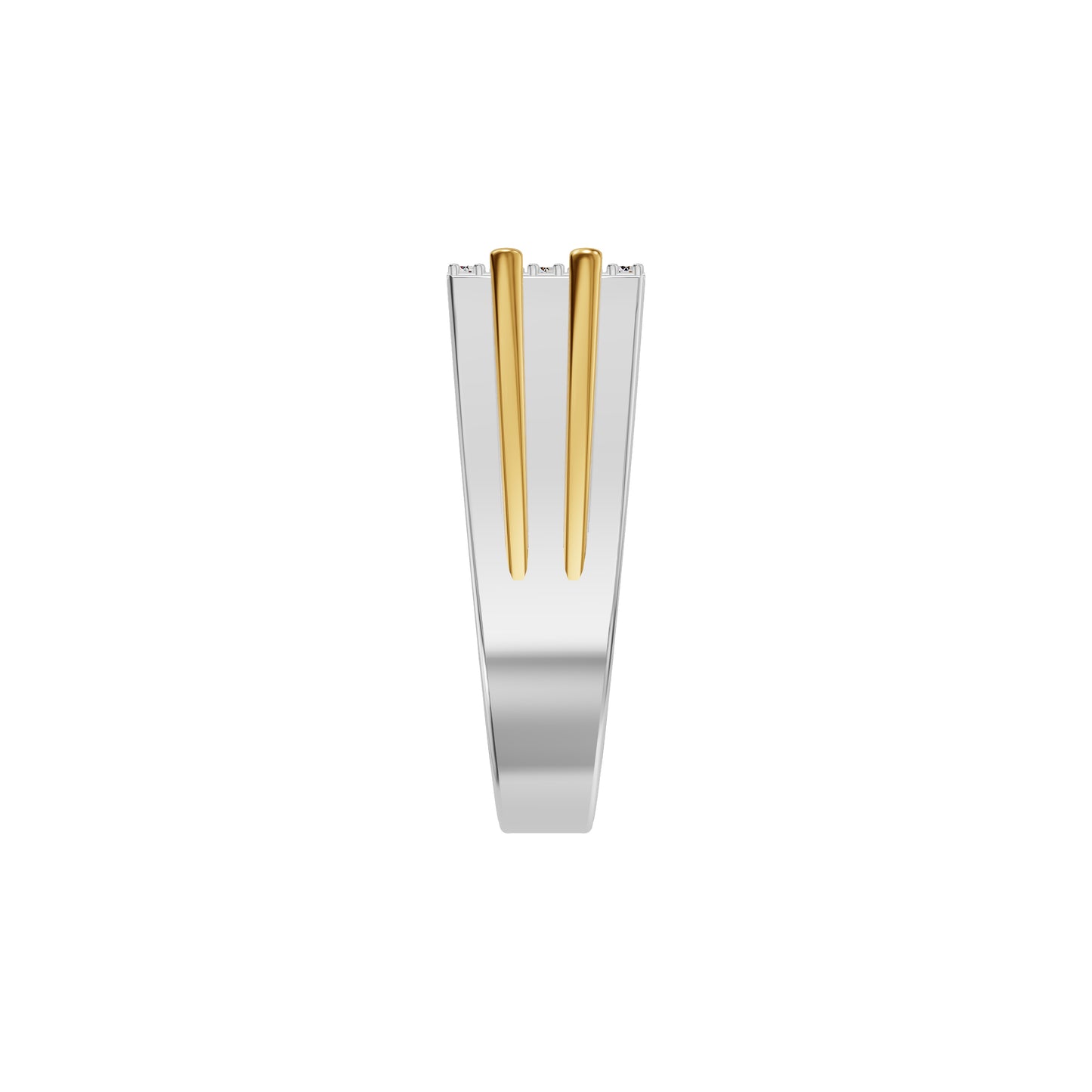 DGR000972 18 KT / Yellow Gold / 24