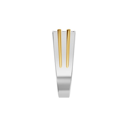 DGR000972 18 KT / Yellow Gold / 24