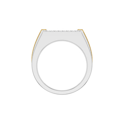 DGR000972 18 KT / Yellow Gold / 24