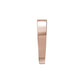 DGR001009 18 KT / Rose Gold / 24