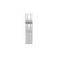 Lasting Union Diamond Engagement Men's Ring 18 KT / White Gold / 24