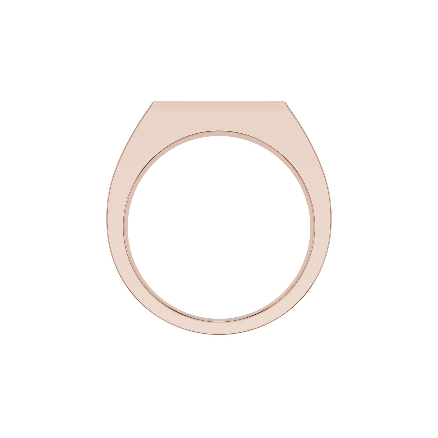 DGR001045 18 KT / Rose Gold / 24