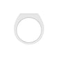 DGR001045 18 KT / White Gold / 24